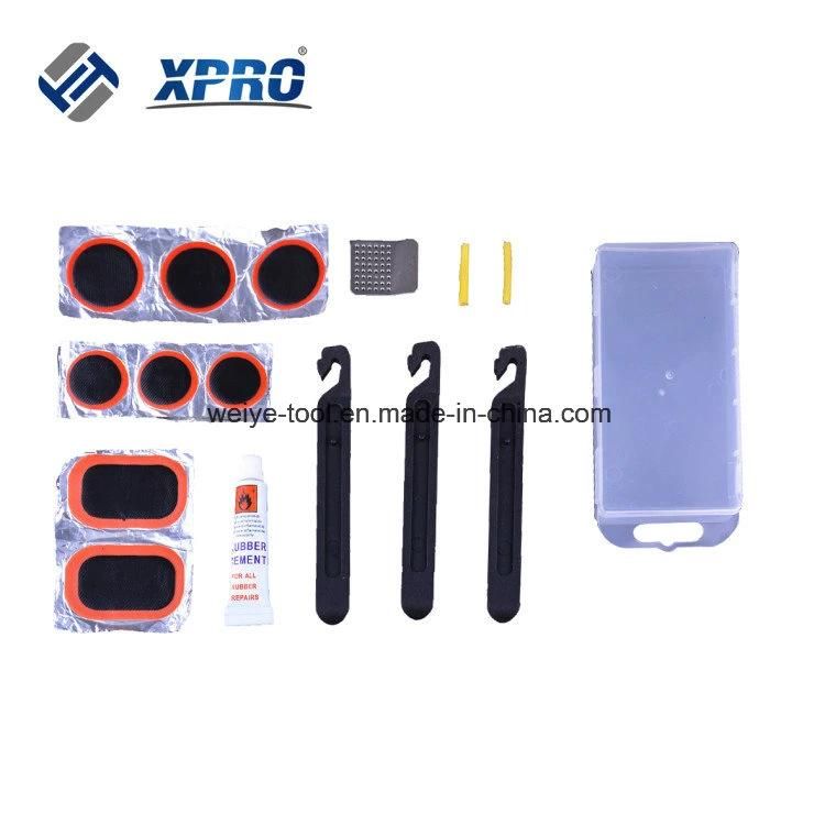 Bicycle Repair Tool Kit