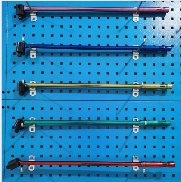 24" Long Handle Flexible& Extension Bar (FYB24)