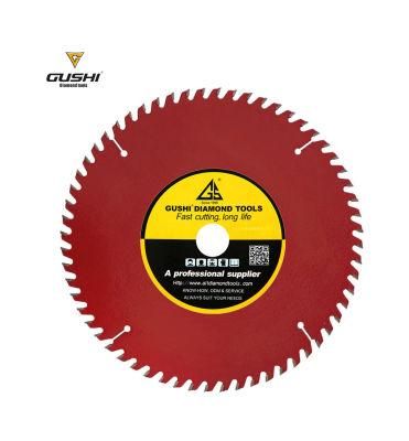 Premium Quality Tct Wood Cutting Blade