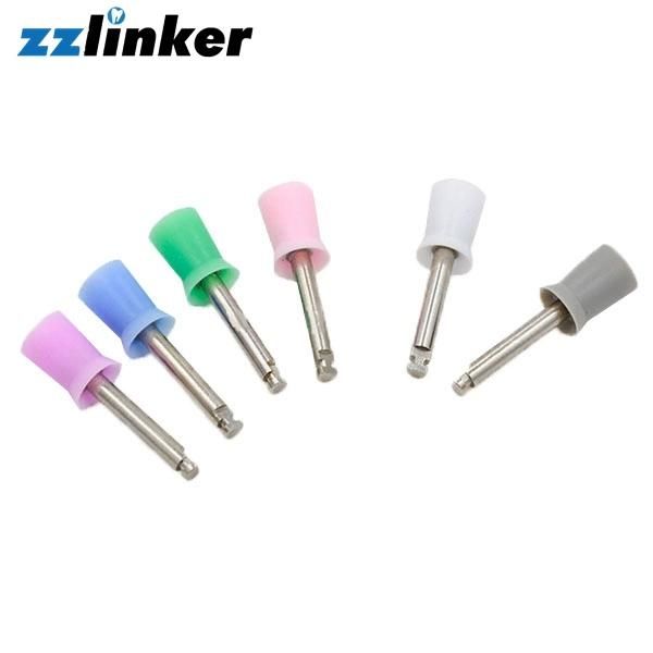 Lk-P21-1 Dental Golden Plated Tungsten Carbide Cutter Price
