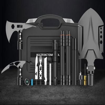 Custom Size Garden Multifunction Hardware Handtools Hand Tool Kits Toolset