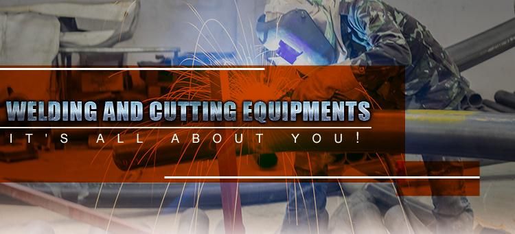 American Type Welding and Cutting Kit