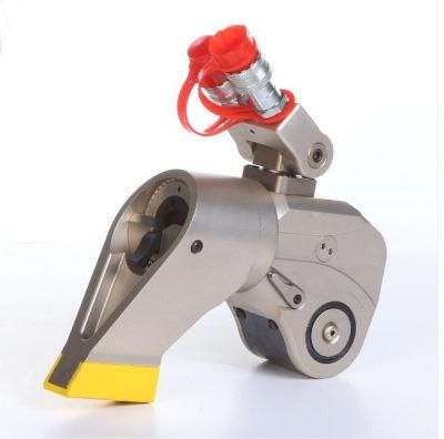 Large Torque Range Hydraulic Torque Wrench