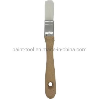Square Paint Brush Cheap; Paint; Brushe; From Professional Factory
