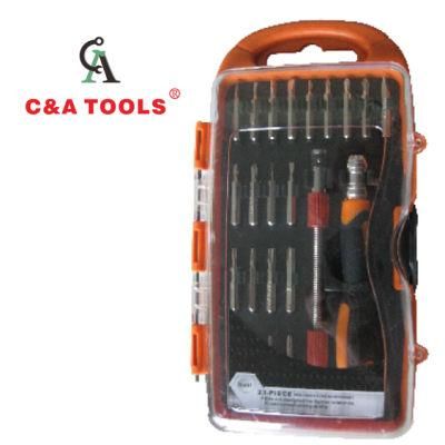 23PC Precision Screwdriver Set Tools Set