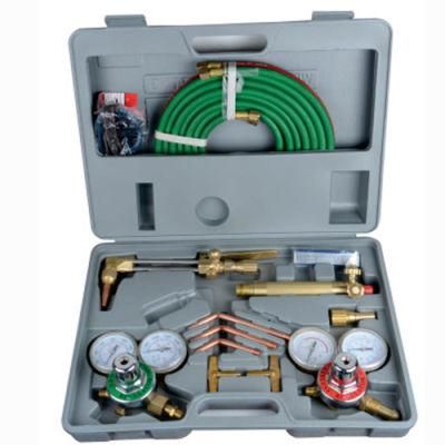 American Type Welding and Cutting Kit