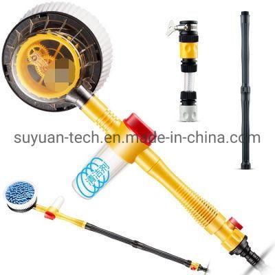 Car Wash High Pressuredrive Rotary Soft Round Brush