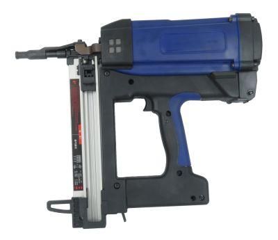 Gcn40sp Gas Nail Gun Nailer for Concrete Nails