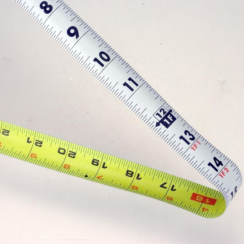 5m/16FT Retractable 27mm Wide Tape Measure 7.5m/8m Measuring Tape1 Buyer