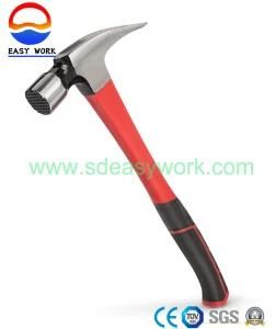 Fiberglass Magnetic Head Rip Hammer /Hand Tools