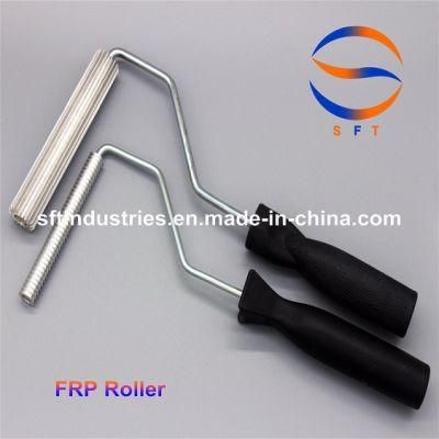 FRP Laminating Rollers for Fibre Glass