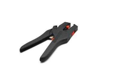 Wire Crimper Tool, Ratcheting Insulated Terminal Crimper for 10 to 22 AWG Wire