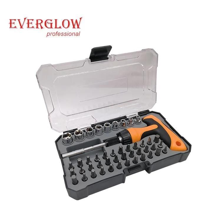 Popular Tool 47PC Multi-Function Tools Set