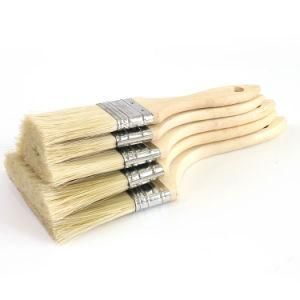 Different Sizes of New Bristle Brush Wire with Wooden Handle Paint Brush