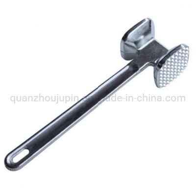 OEM Aluminum Alloy Meat Steak Tenderizing Hammer