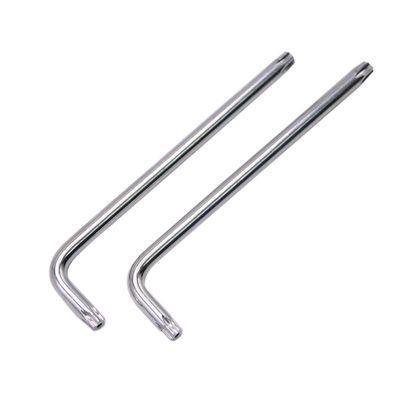 Arm Ball Point Hex Key Wrench