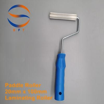 OEM Paddle Rollers FRP Laminating Rollers Hand Tools Sets