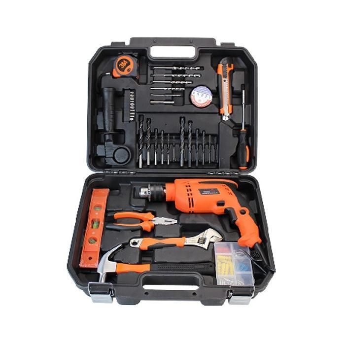 39PCS Carpentry Hand Tools Set for Woodworking