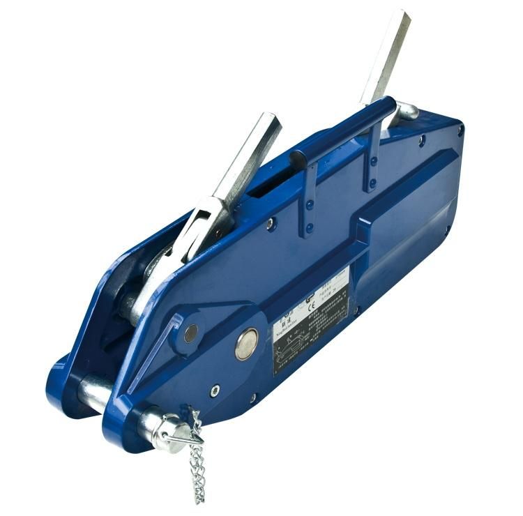 Authorized Ce 1600kg Wire Rope Puller