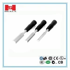 Plastic Handle Carving Tools Chisel