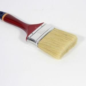 Paint Brush for Furniture Fence Drawing