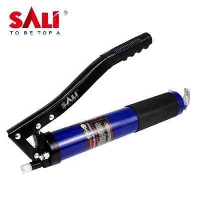 Sali Aluminum Alloy+Steel 600CC Grease Gun