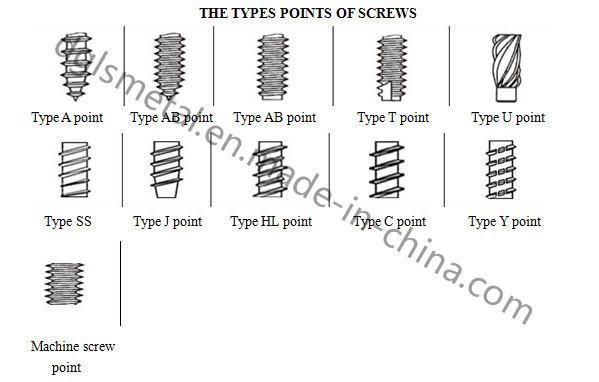 Hex Wrench with High Quality