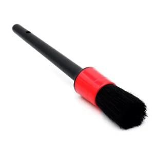 5 PCS Soft PP Hair Car Detailing Brush Set for Both Dry and Wet