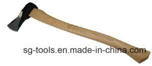 Spliting Hammer with Hickory Handle03 79 55 2000