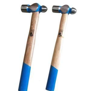 Customized Factory Price Fine Polished Ball Peen Hammer