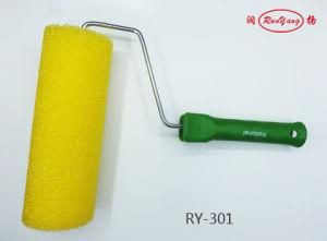 Paint Foam Brush for Coating