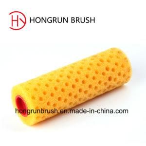 Foam Sponge Paint Roller Cover (HY0520)