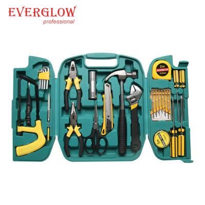 27PC Household Repair Tool Set