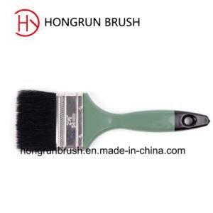 Plastic Handle Paint Brush (HYP0172)