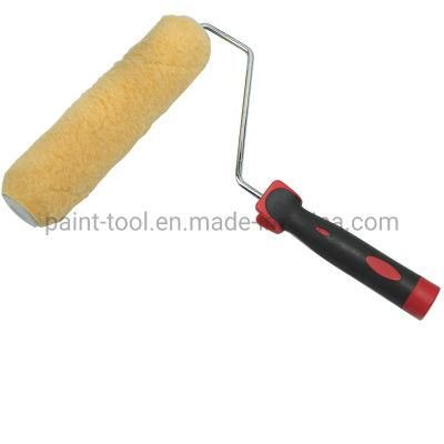 China Wholesale Sell Hot Selling Decorative Epoxy Paint Roller