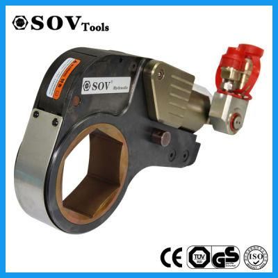 4 Xlct Model Al-Ti Alloy Hydraulic Wrench