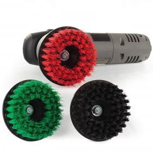 Room Rotary Cleaning Drill Brush