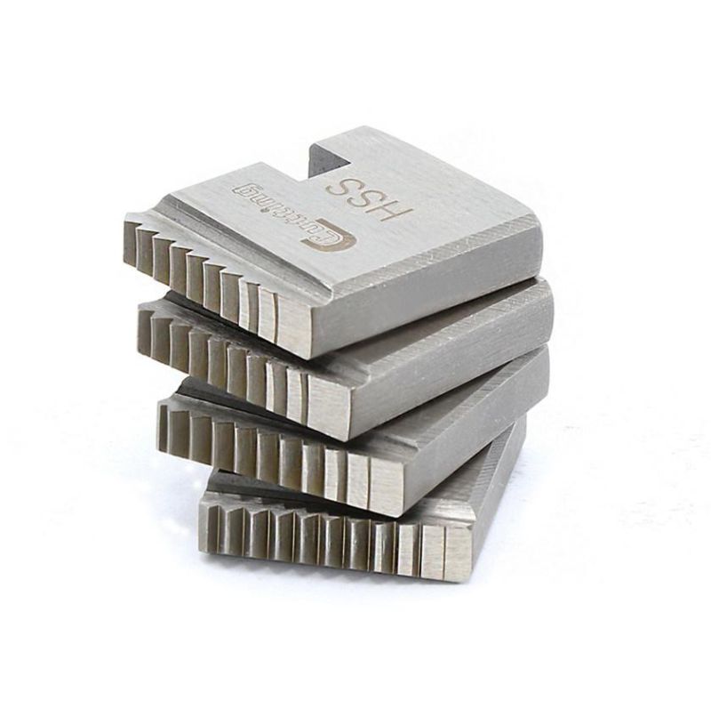 Stainless Steel Pipe Threading Dies HSS 12r Dies for Sale