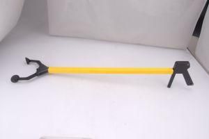 New Reacher Grabber Reaching Tool with Shoe Horn