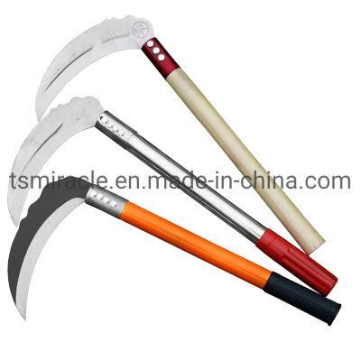 Factory Supply Export Pakistan Market Sawtooth Sickle