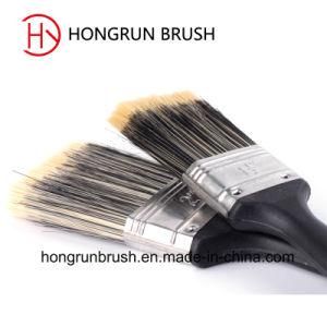 Paint Brushes with Plastic Handle (HYP0084)