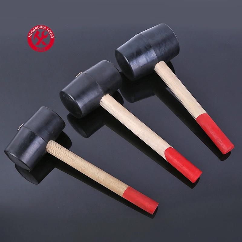 Rubber Hammer Floor Hammer No Spandex Hammer