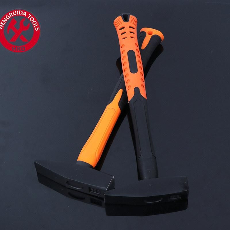 Top Quality Type Machinist Hammer Forged Head High Quality Machinist Hammer