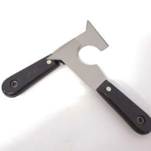 Building and Construction Tools Stainless Steel Putty Knife