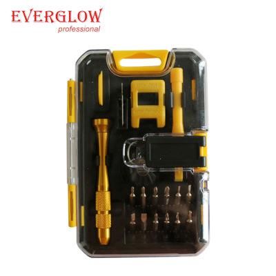 18PCS Mobil Phone Repair Tool Screwdriver Set