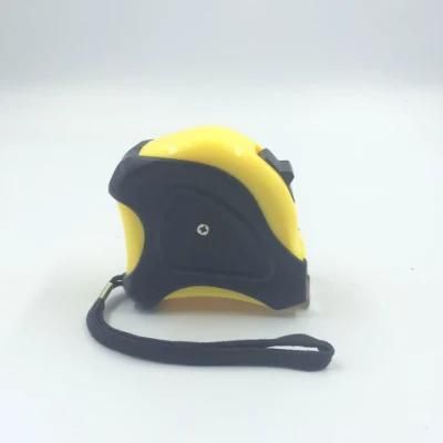 Good Feeling Tape Measure with Rubber Cover