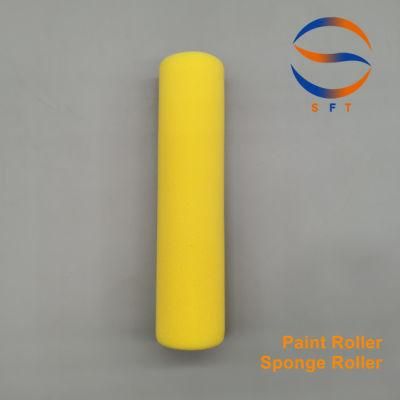 China Factory Paint Rollers Sponge Rollers Sleeves Kits