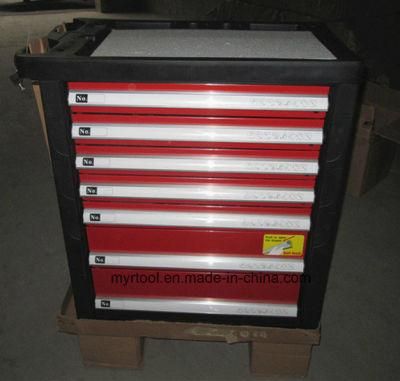 228PCS-7drawers Heavy Duty Mobile Tool Cabinet (FY228A)