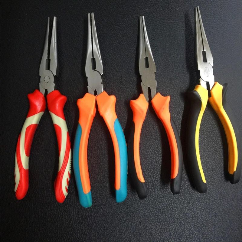 OEM Professional Carbon Steel Mini Combination Plier