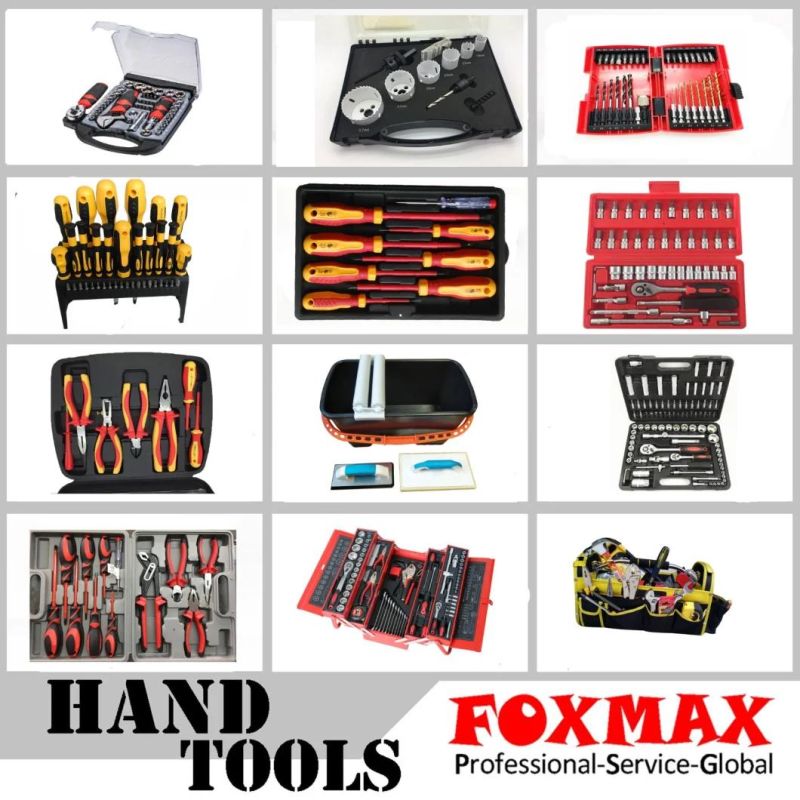 Foxmax Hand Tool/ Garden Tools/ Power Tools/ Hardware/ Hand Tools